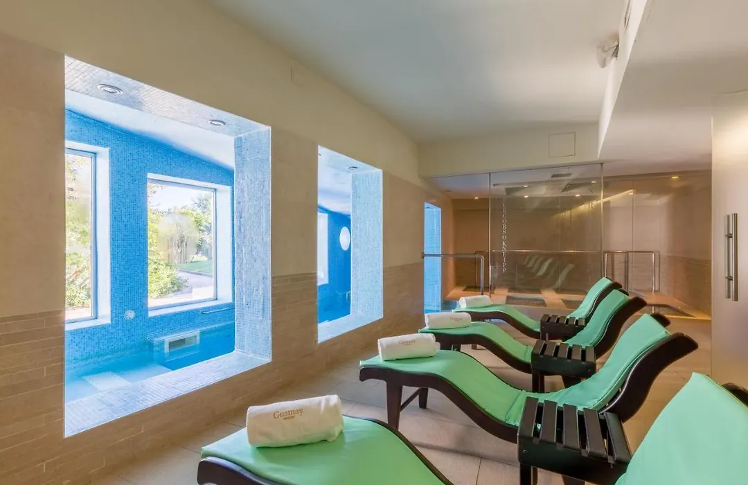 Life Resort Le Dune Suite Hotel-1