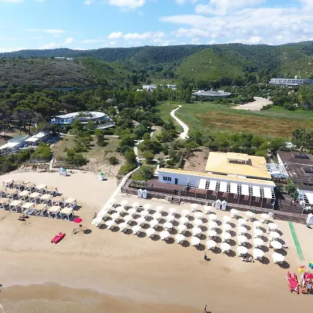Life Resort Le Dune Suite Hotel-2