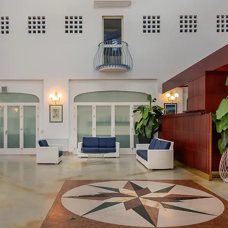 Hotel Club Village Maritalia-3