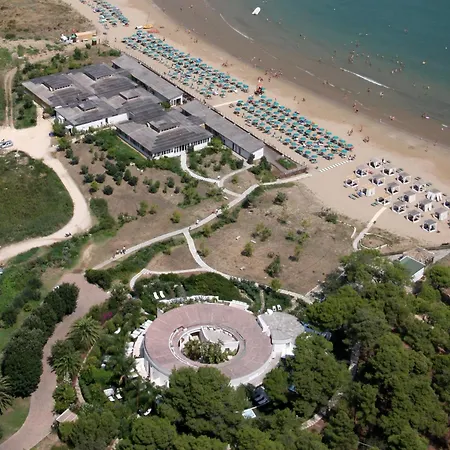 Valtur Baia del Gusmay Beach Resort-2